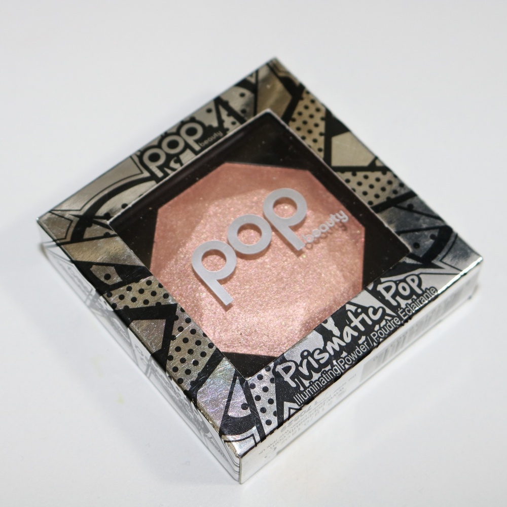 Pop Beauty Highlighter - Stellar Light